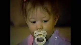 Family videos 1986-1987