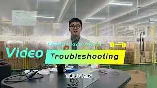 Closed Loop Stepper Motor Driver Troubleshooting Video: Tips and Tricks #automation #cnc #motors