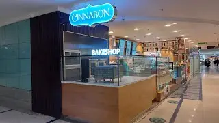 Cinnabon - Abraj Al Bait | American Cafe | Makkah | Welcome Saudi