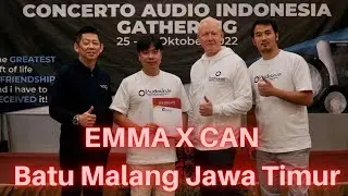 1st Place EMMA X CAN Feat AudioCircle TOYOTA REBORN | Central Aloha