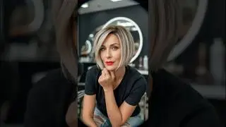Top 15 Bob Haircut Options for Any Age #haircut
