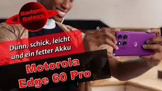 Motorola Edge 60 Pro im Test: Das beste Smartphone unter 500 Euro