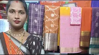 dola miss print sarees collection live booking only 7670866440