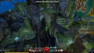 Guild wars 2 - Southsun cove easy splendid chest