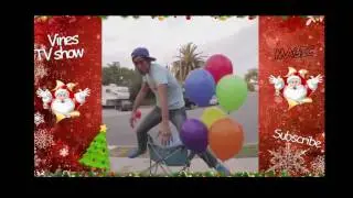 New Best magic vines from Zach King 2017 - Best magic tricks ever