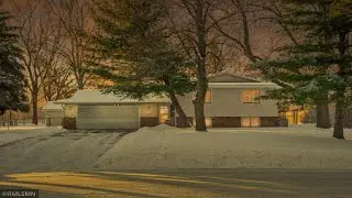 12401 140th Avenue N, Dayton, MN Presented by Liz Foltynski.