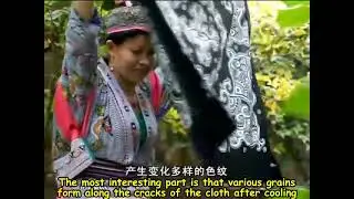 Batik   Chinese wax dyeing Hello Chin