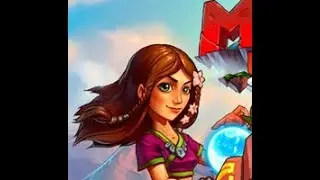 Moai VI - Unexpected Guests - Level 45 Walkthrough T:05:37