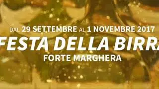 FESTA DELLA BIRRA Forte Marghera