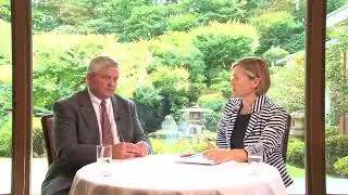 Interview with Chris Gadomski, Bloomberg New Energy Finance