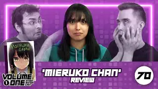 A Touching Slice of Horror | 'Mieruko Chan' Review | Volume One #70
