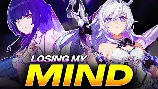 HERRSCHER OF FINALITY HAD ME SCREAMING + Herrscher of Origin Mei | Honkai Impact 3rd Reaction