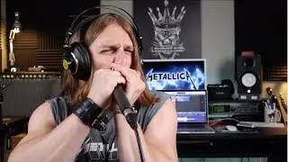 METALLICA 