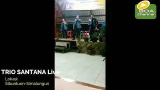 Trio Santana, 