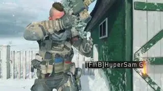 Black Ops 4 Getting Gold Saug 9mm Smg