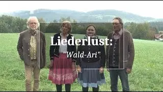 Liederlust ♪ 51: 