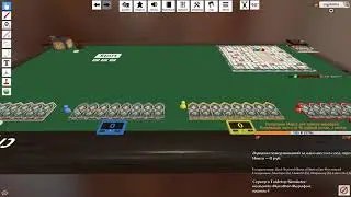 Криптоша: марафон настольных игр