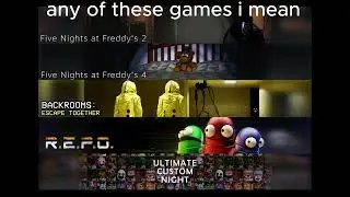 OMG 400 SUB SPECIAL!! #400subs #special #horrorgame #anygames #viral