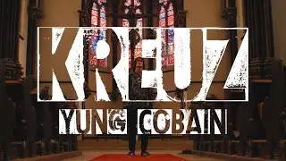 HORRORKID* - KREUZ (Official Video) (prod. by SACHY)