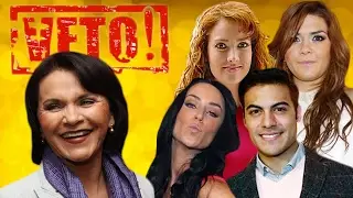 Famosos a los que Paty Chapoy Vetó de Tv Azteca
