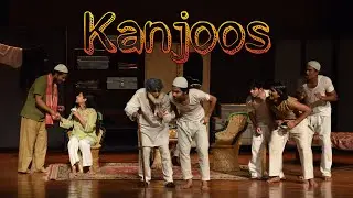 Kanjoos | Full Hindi Play