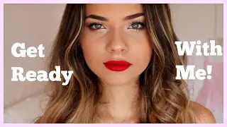 Get Ready With Me #15