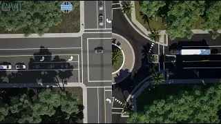 Civil Visualizing with Sam | Episode 11 - Adam Roundabout