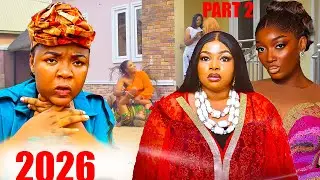 U Will Laugh Uncontrollably Nd Learn A Lesson While Watching Dis Funny Comedy Movie - African Movies