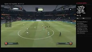 Fifa 19 china🇨🇳