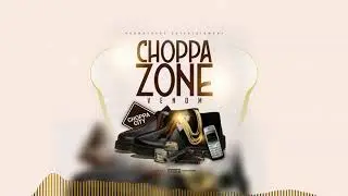 VEHNUM - Choppa Zone (Official Audio)