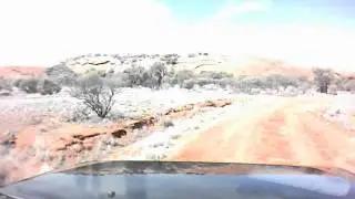 Arriving at WALGA Rock Awesome