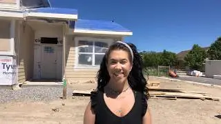 Move-In-Ready Home Grand Junction - The Alder - Ready Fall 2020