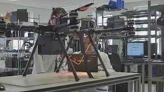 The great opportunities of the Galileo satellite navigation system
