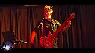 Tu-Ner - Level Five (King Crimson)- Alberta Abbey-Portland, OR - 5/22/24