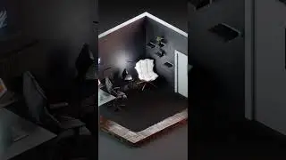 Gaming Room 
