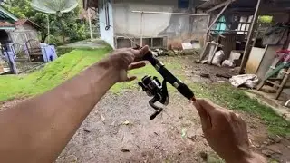 BIKIN JORAN MICRO CASTING UNTUK CHANNA LIMBATA