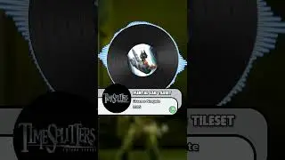 🎶 Mental Lab Tileset - TimeSplitters: Future Perfect 🎮