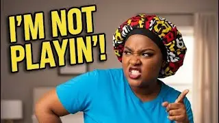 Shaniqua Compilation Vol.1 