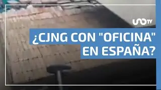 Cártel Jalisco: el poder que ya es global