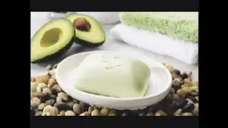 Forever Avocado Face and Body Soap from Forever Living Products - FLP