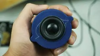 CÓMO HACER UN MINI ALTAVOZ BLUETOOTH EN CASA| DIY idea increíble