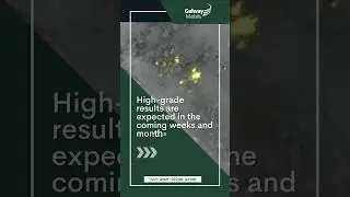 High-grade results are expected | Galway Metals (TSXV: GWM | OTCQB: GAYMF)