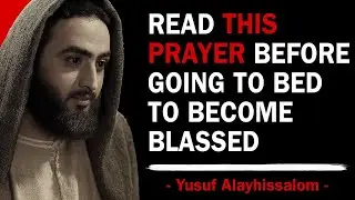 The Silent Prayer That Opens Impossible Doors | Ibn Arabi&rsquo;s