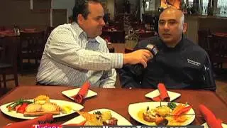 Vamos a Tucson - Desert Diamond Casino & Hotel