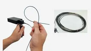 Custom OV 6948 Endoscope Medical Cable Assembly 4mm flexible cystoscope endoscope Camera Medical