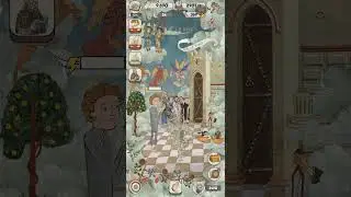 Medieval Idle player: Giovanni finally got his ass to heaven, Pt 12.