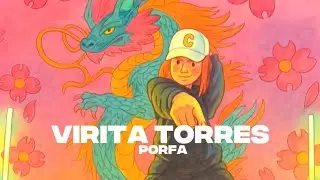 Porfa - Feid y Justin Quiles / Choreo by Virita Torres / Sendak 