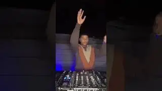 Drifting away🌐🎬 Live Gqom Mix 2.0