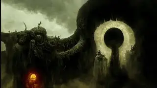 Source Of Madness: The Great Yith Race