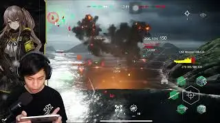 USS Missouri Open Map - Full Gamepaly Facobook Game : VIX ID